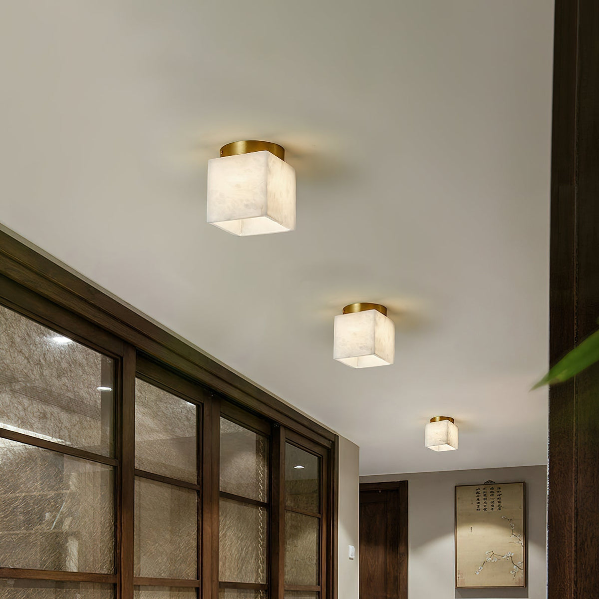 Pristima-loftlampe