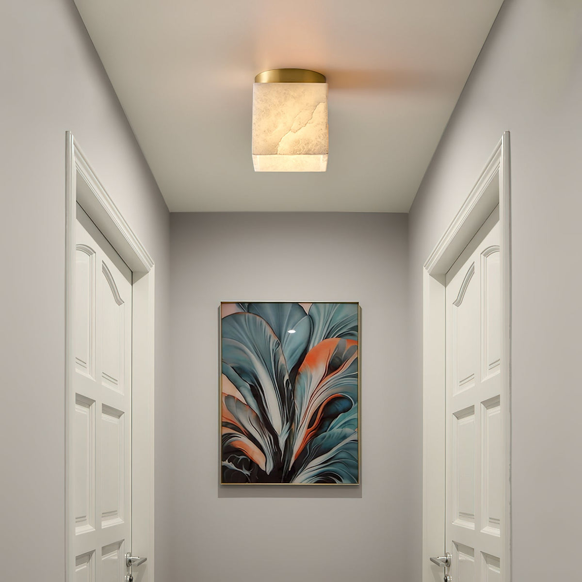 Pristima-loftlampe