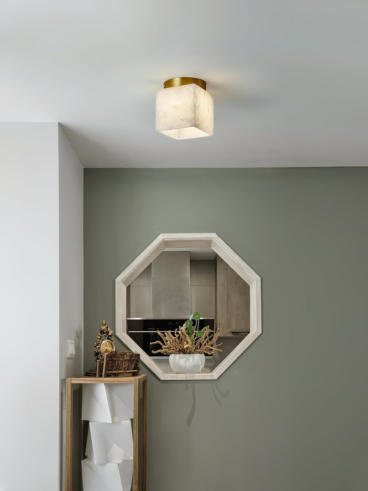 Pristima-loftlampe