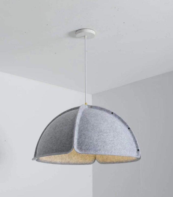 Veloura pendellampa