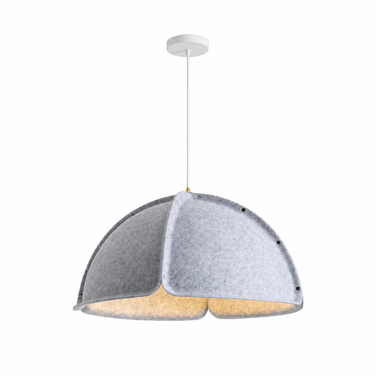 Veloura pendellampa