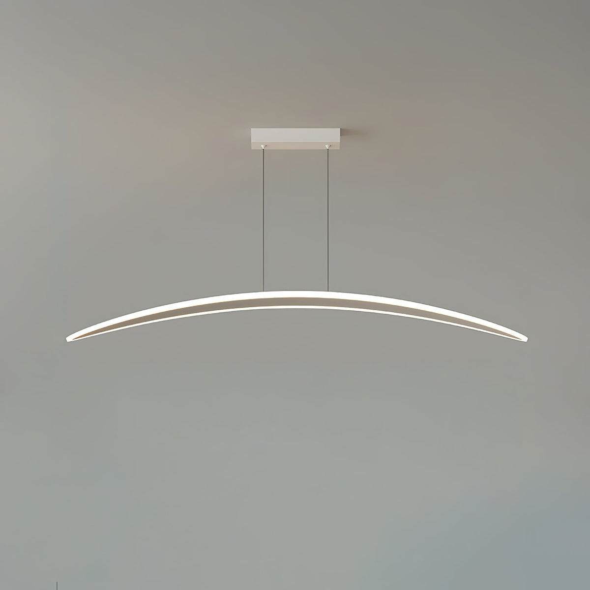 Candeeiro suspenso minimalista Henry