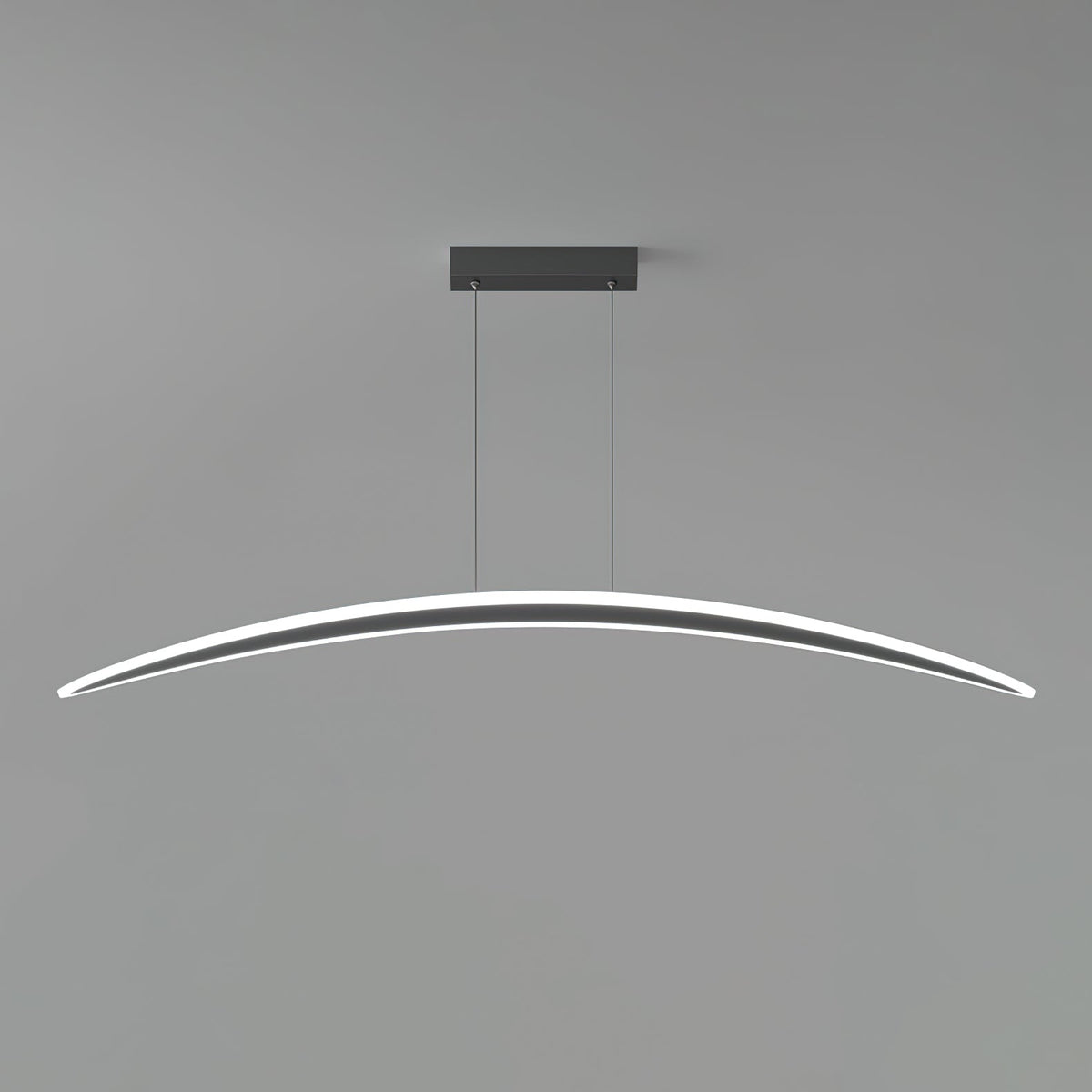 Candeeiro suspenso minimalista Henry