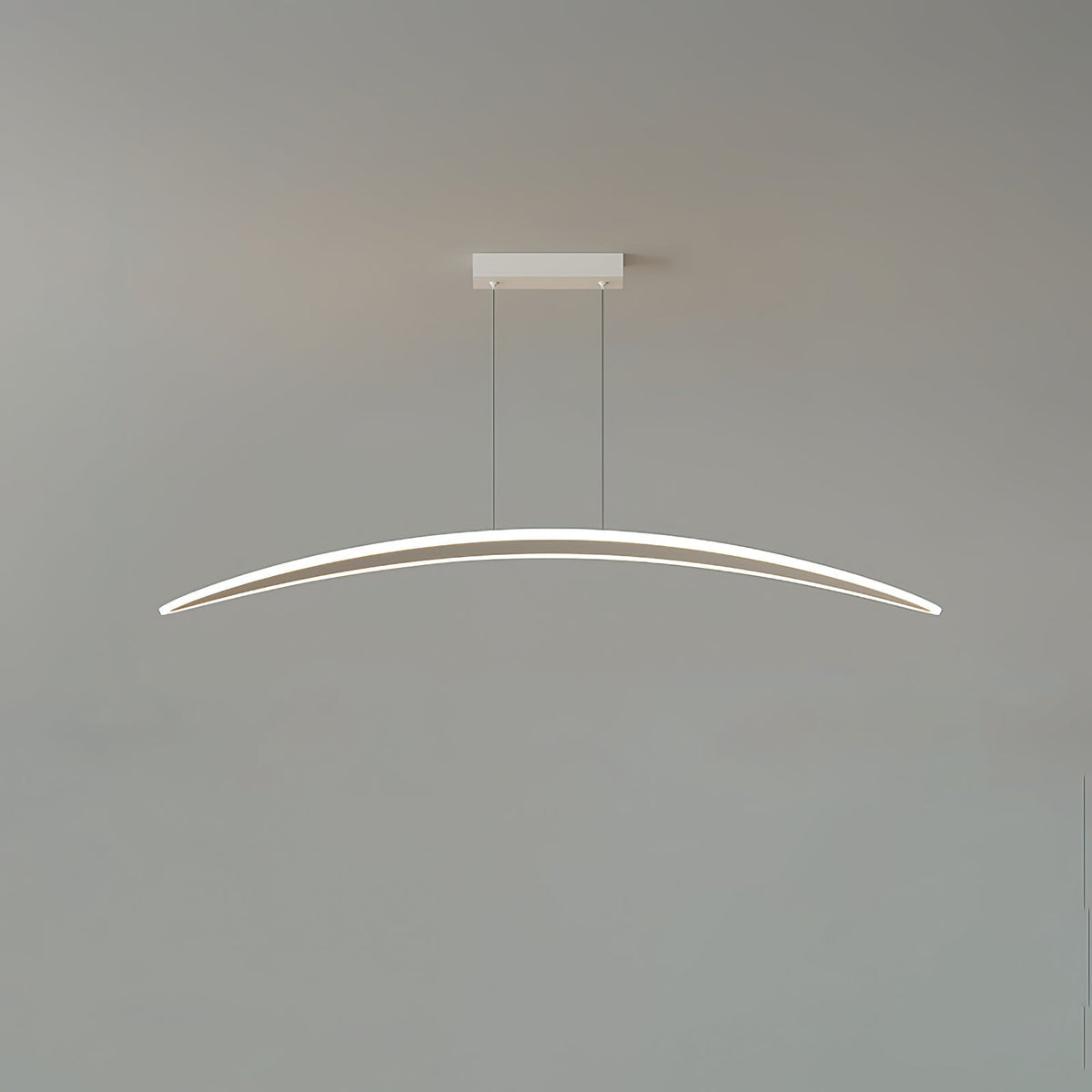 Candeeiro suspenso minimalista Henry