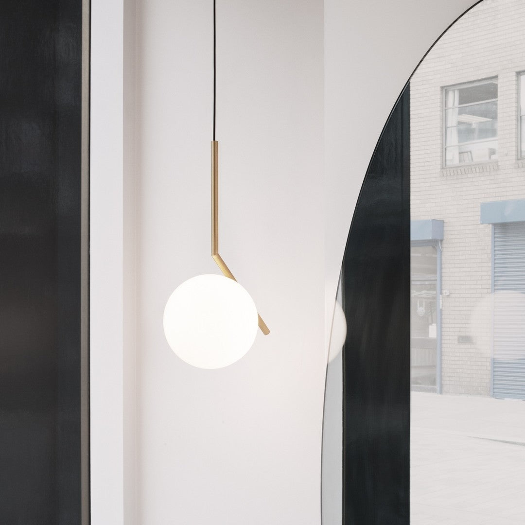 Norinette Glow-pendellampa