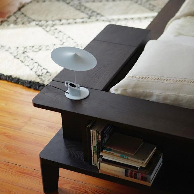Lumoce futuristisk bordlampe