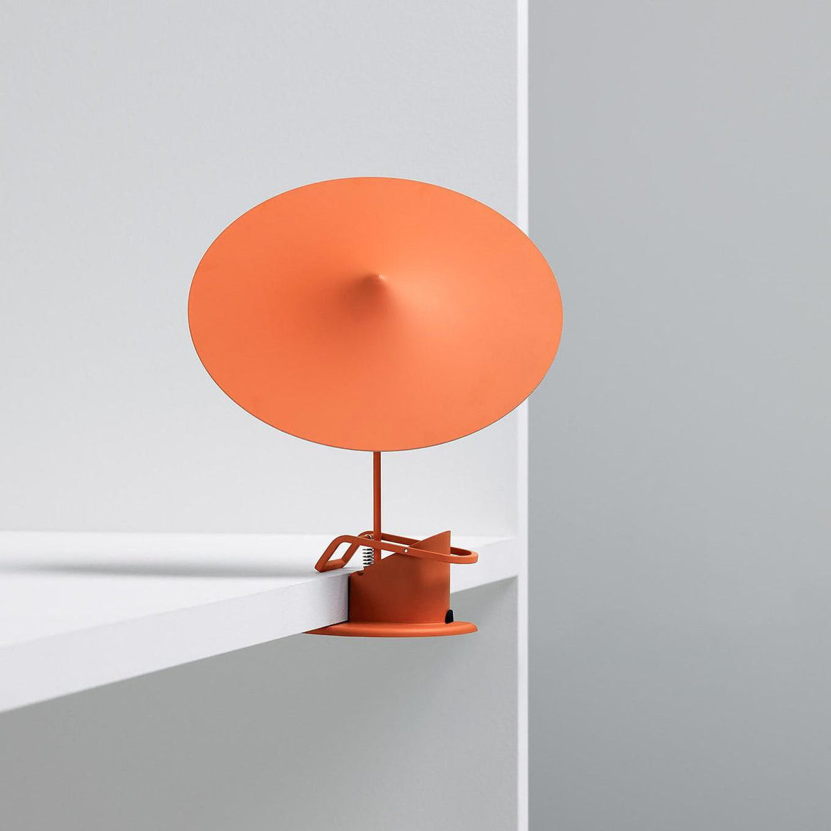 Lumoce futuristisk bordlampe