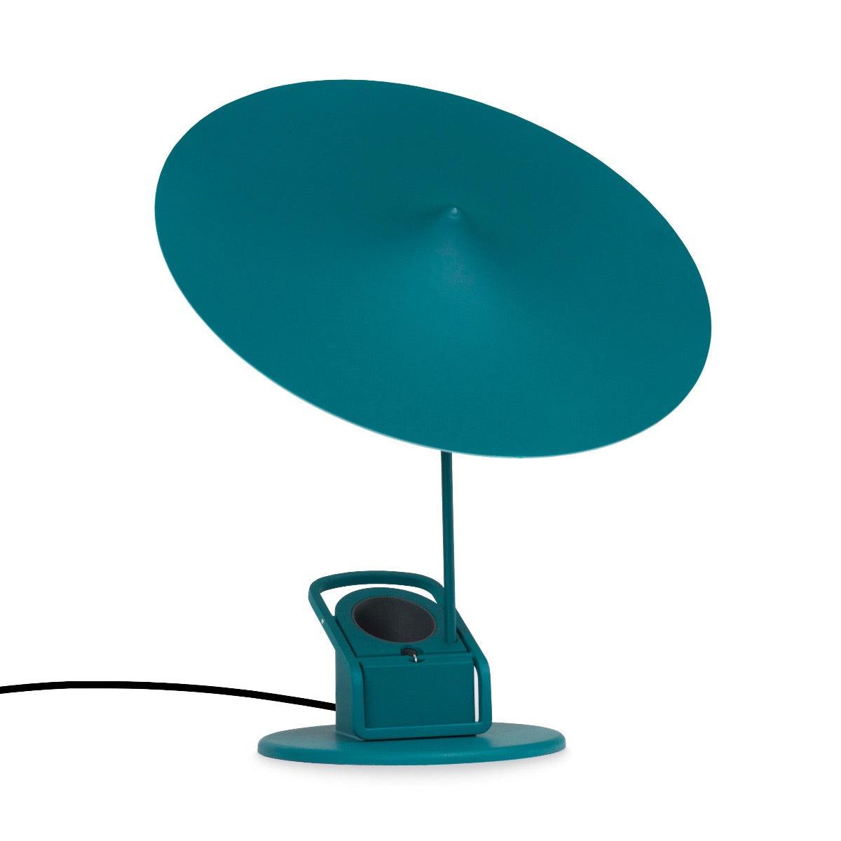 Lumoce futuristisk bordlampe