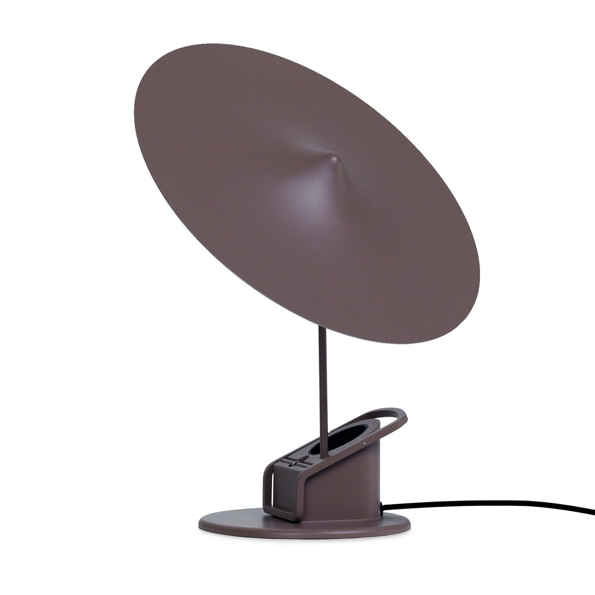 Lumoce futuristisk bordlampe