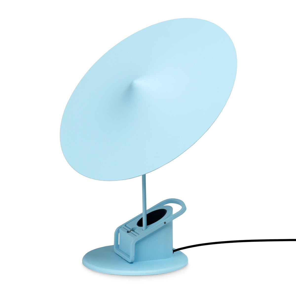 Lumoce futuristisk bordlampe