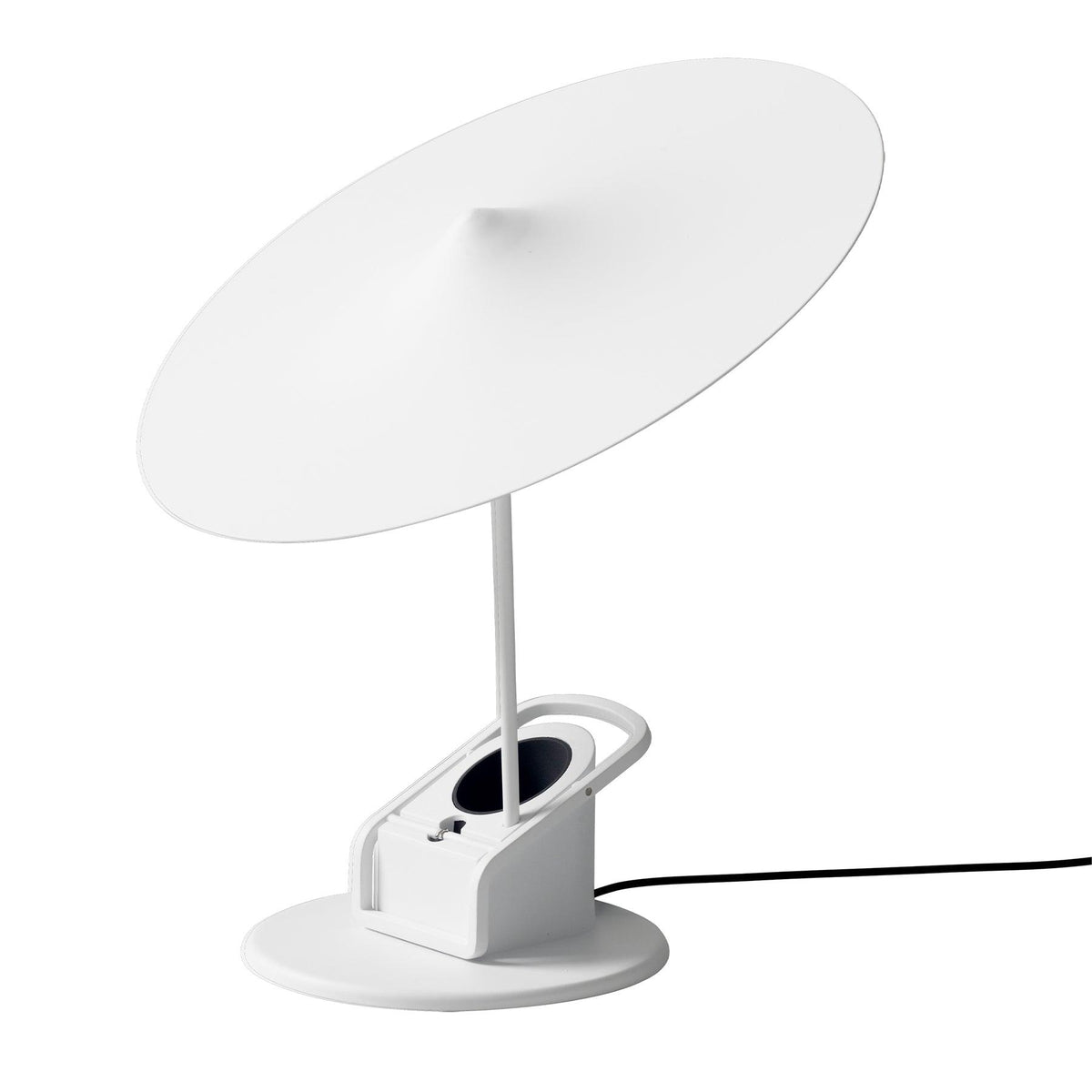 Lumoce futuristisk bordlampe