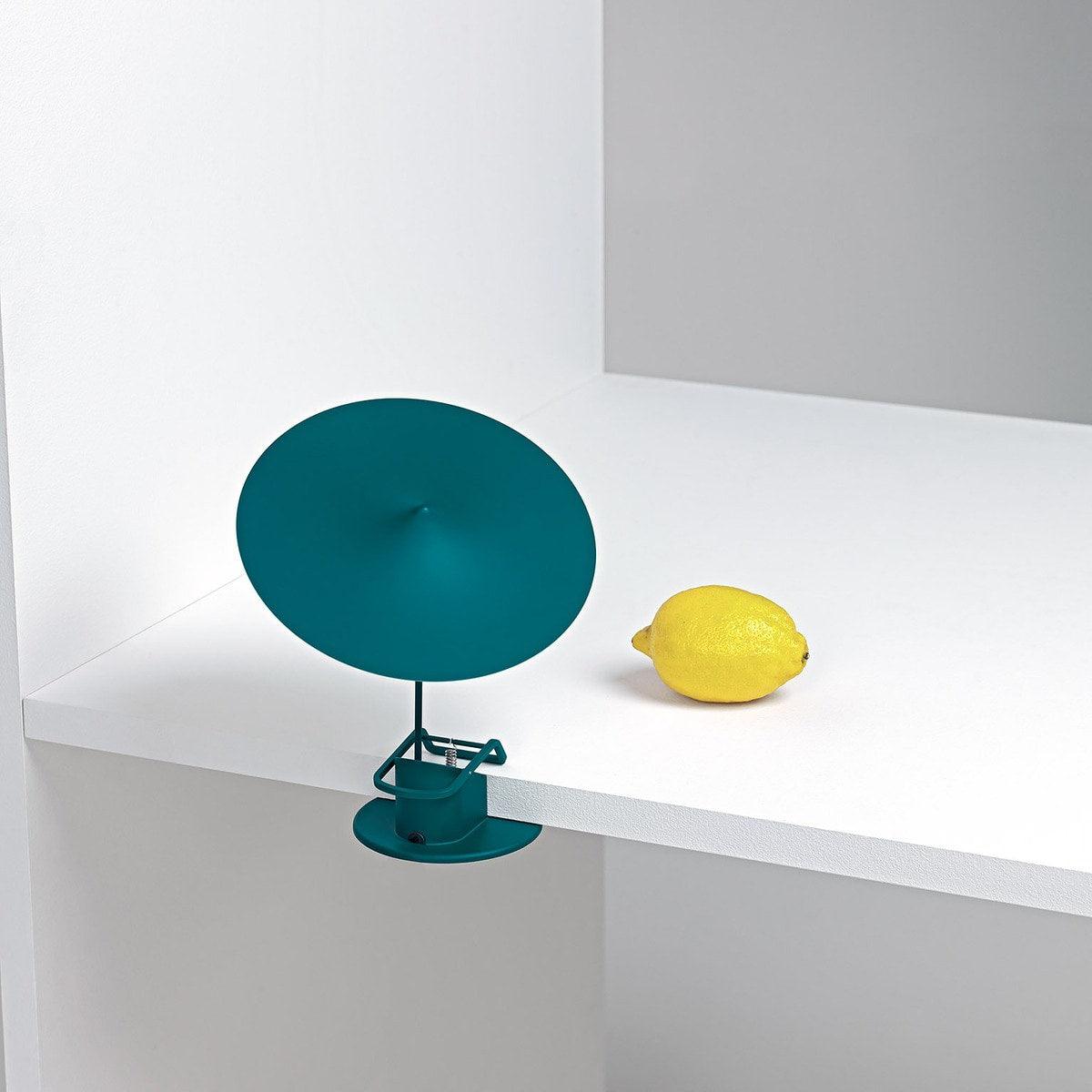 Lumoce futuristisk bordlampe