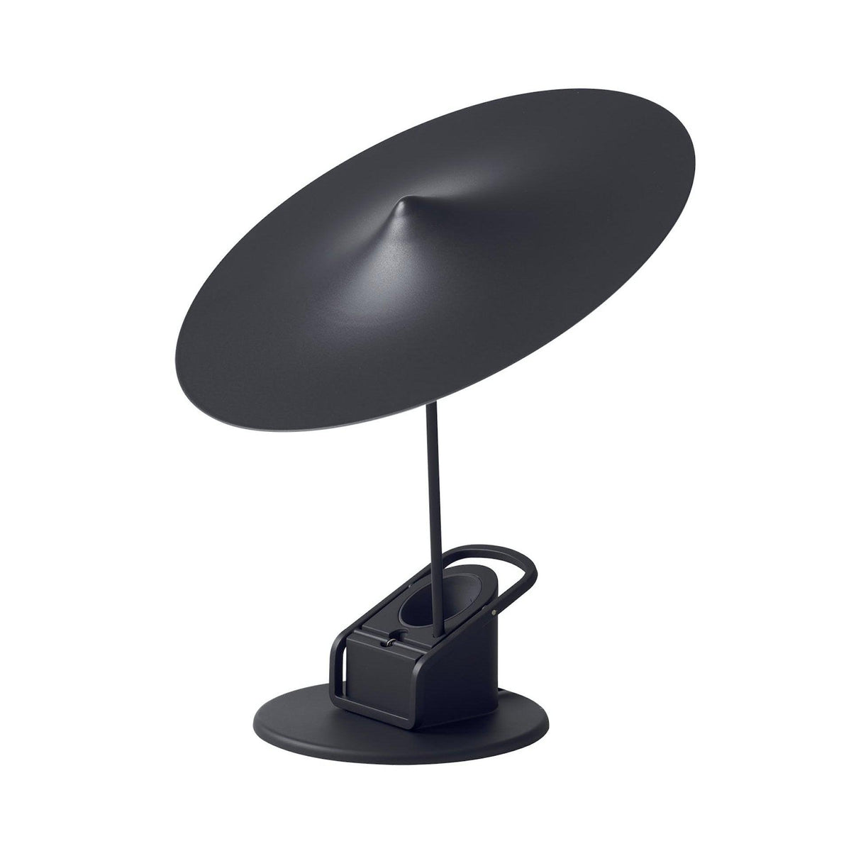 Lumoce futuristisk bordlampe