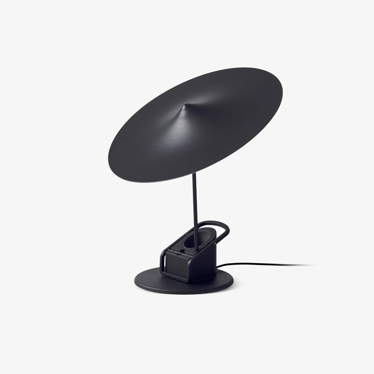 Lumoce futuristisk bordlampe