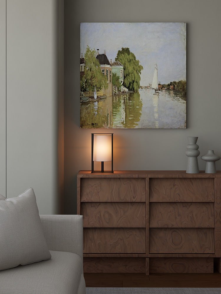Miraine burformad bordslampa