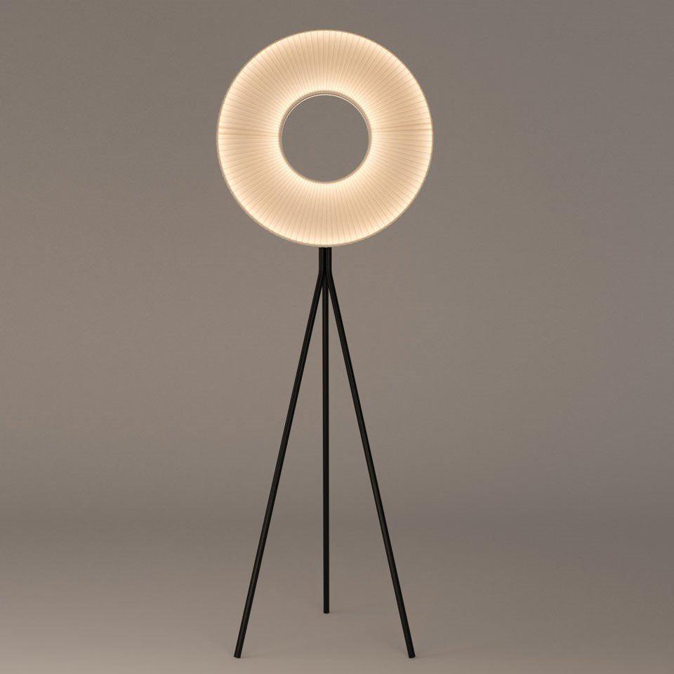 Helen modern golvlampa