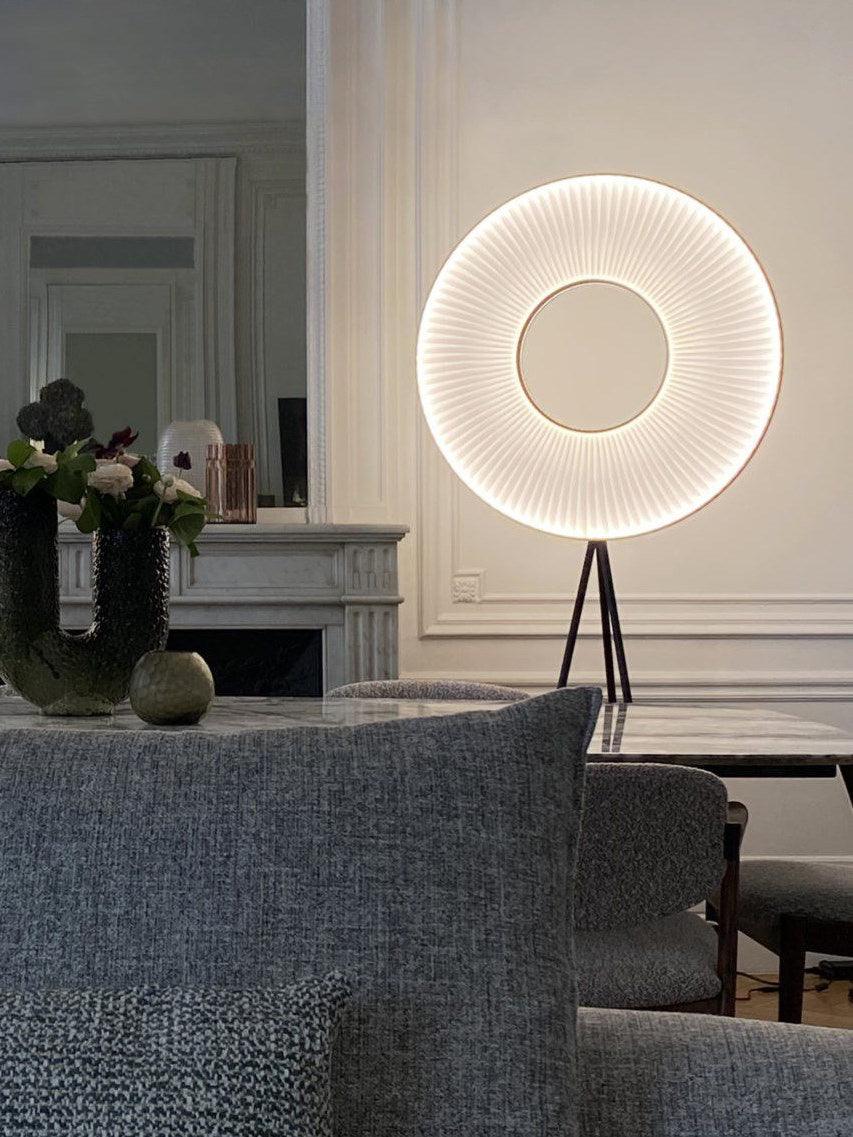 Helen modern golvlampa