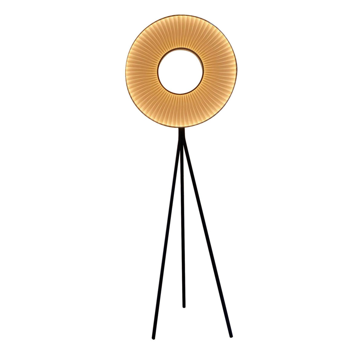 Helen modern golvlampa