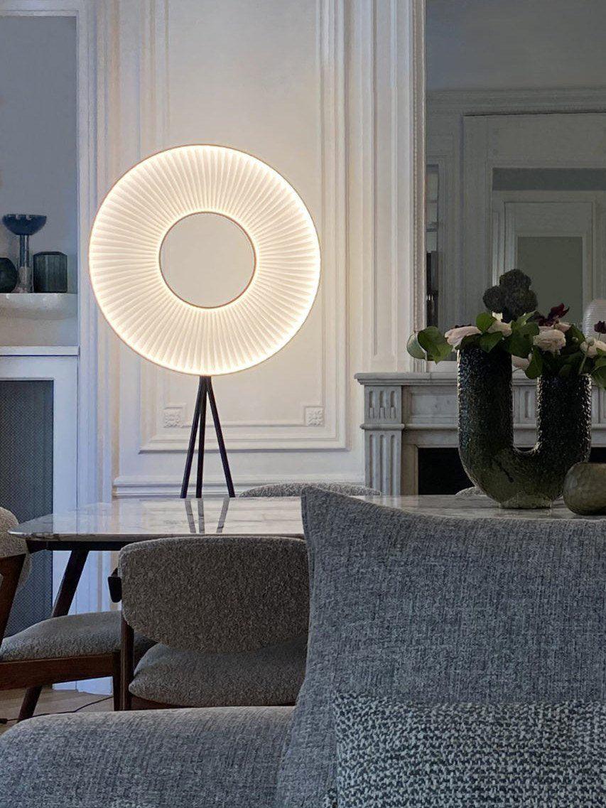 Helen modern golvlampa