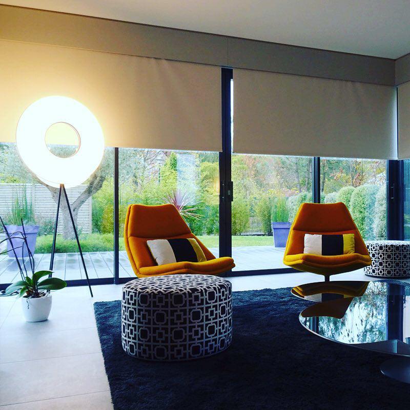 Helen modern golvlampa