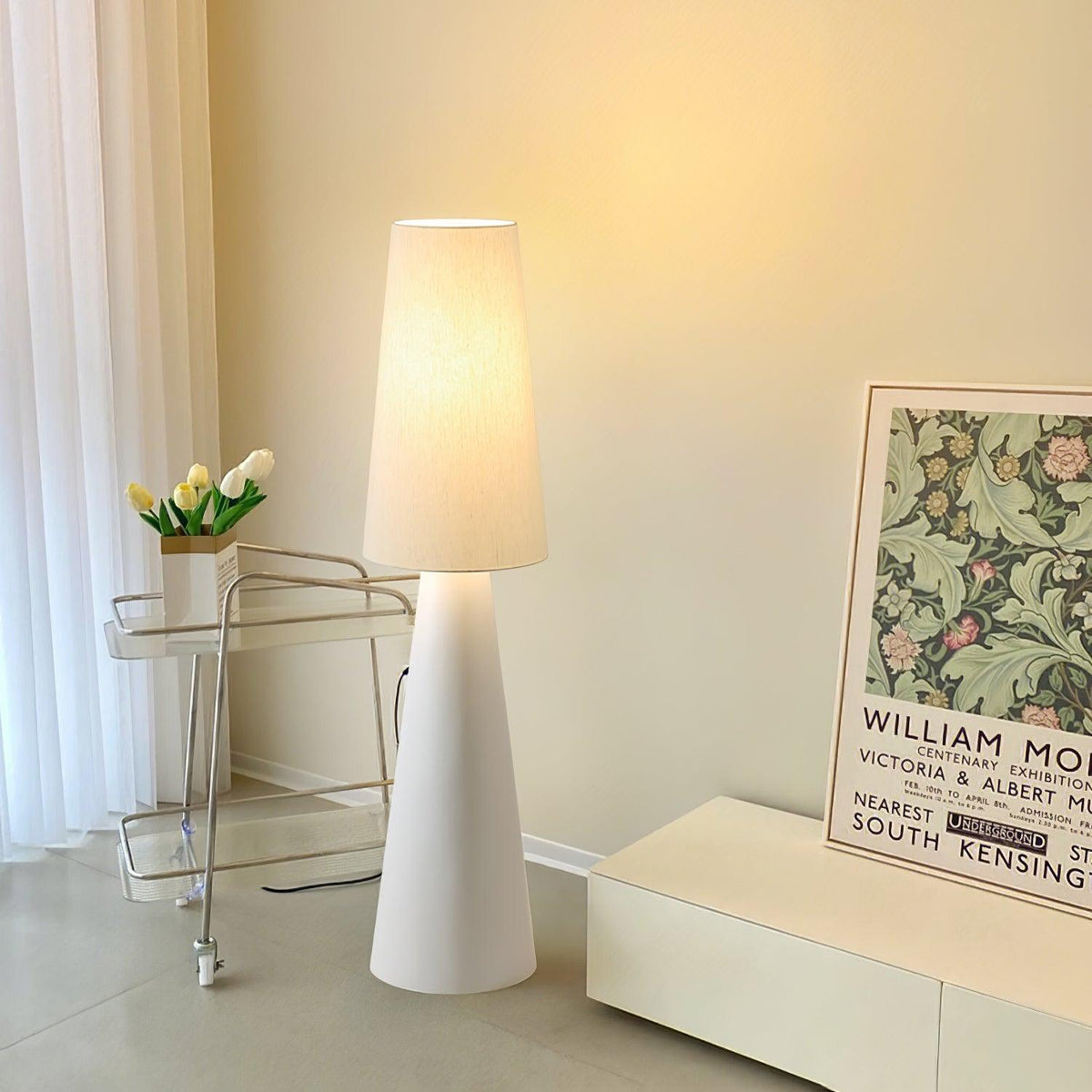 Isobel Floor Lamp