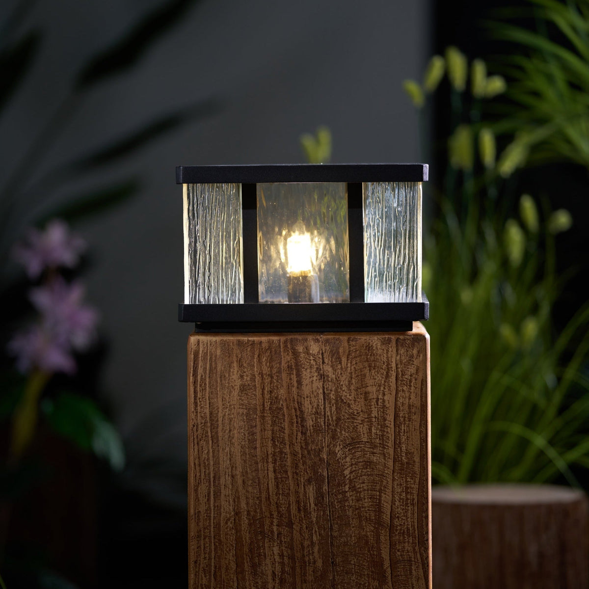 Jent Square udendørslampe
