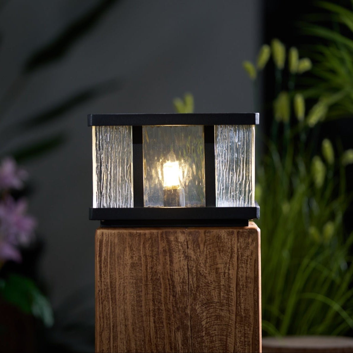Jent Square udendørslampe
