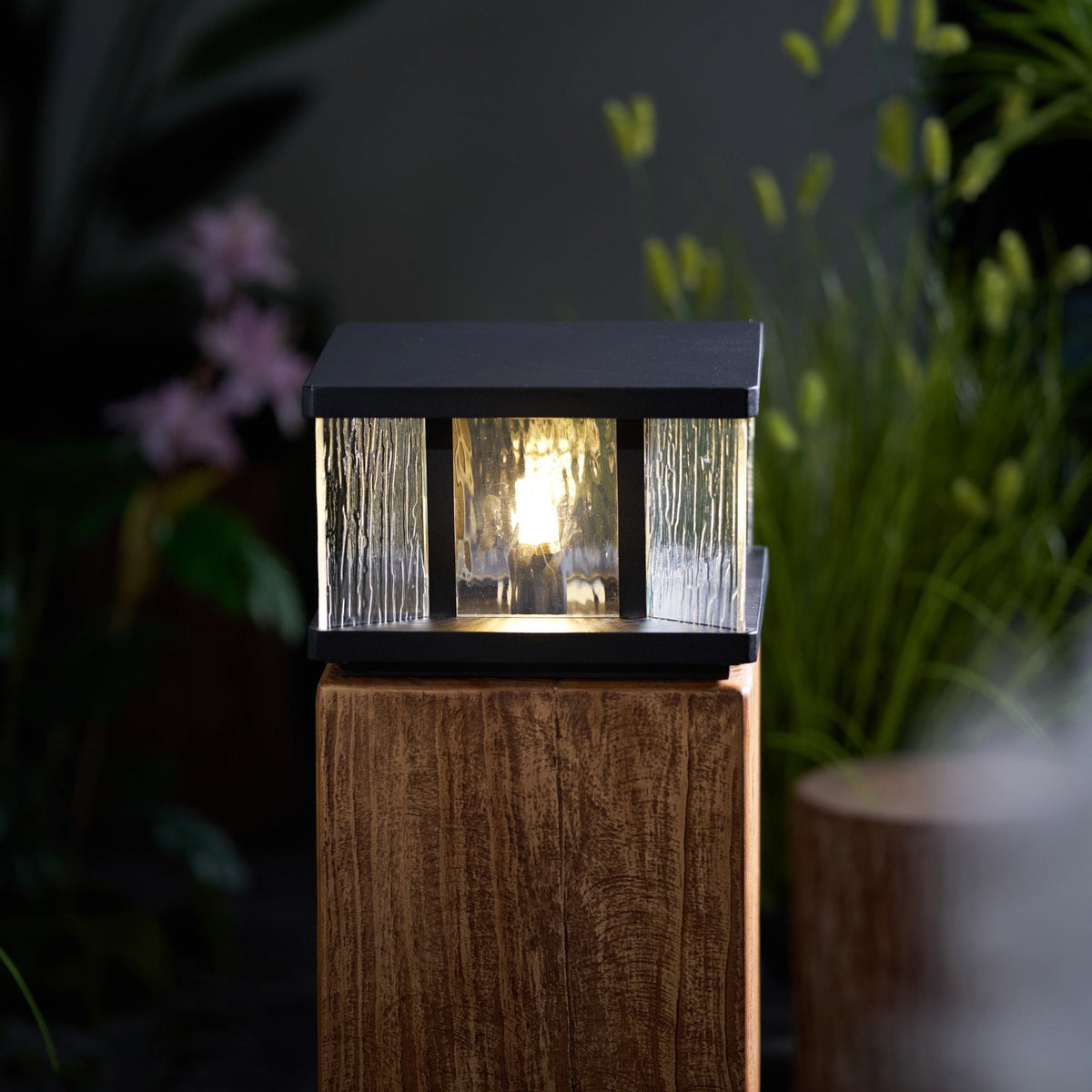 Jent Square udendørslampe