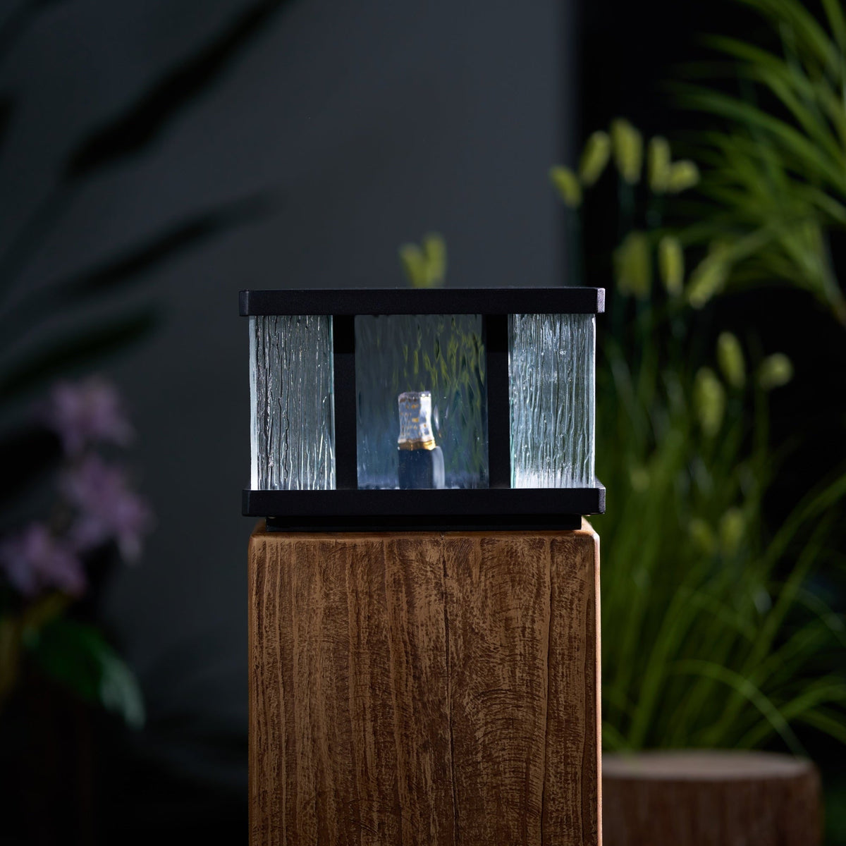 Jent Square udendørslampe