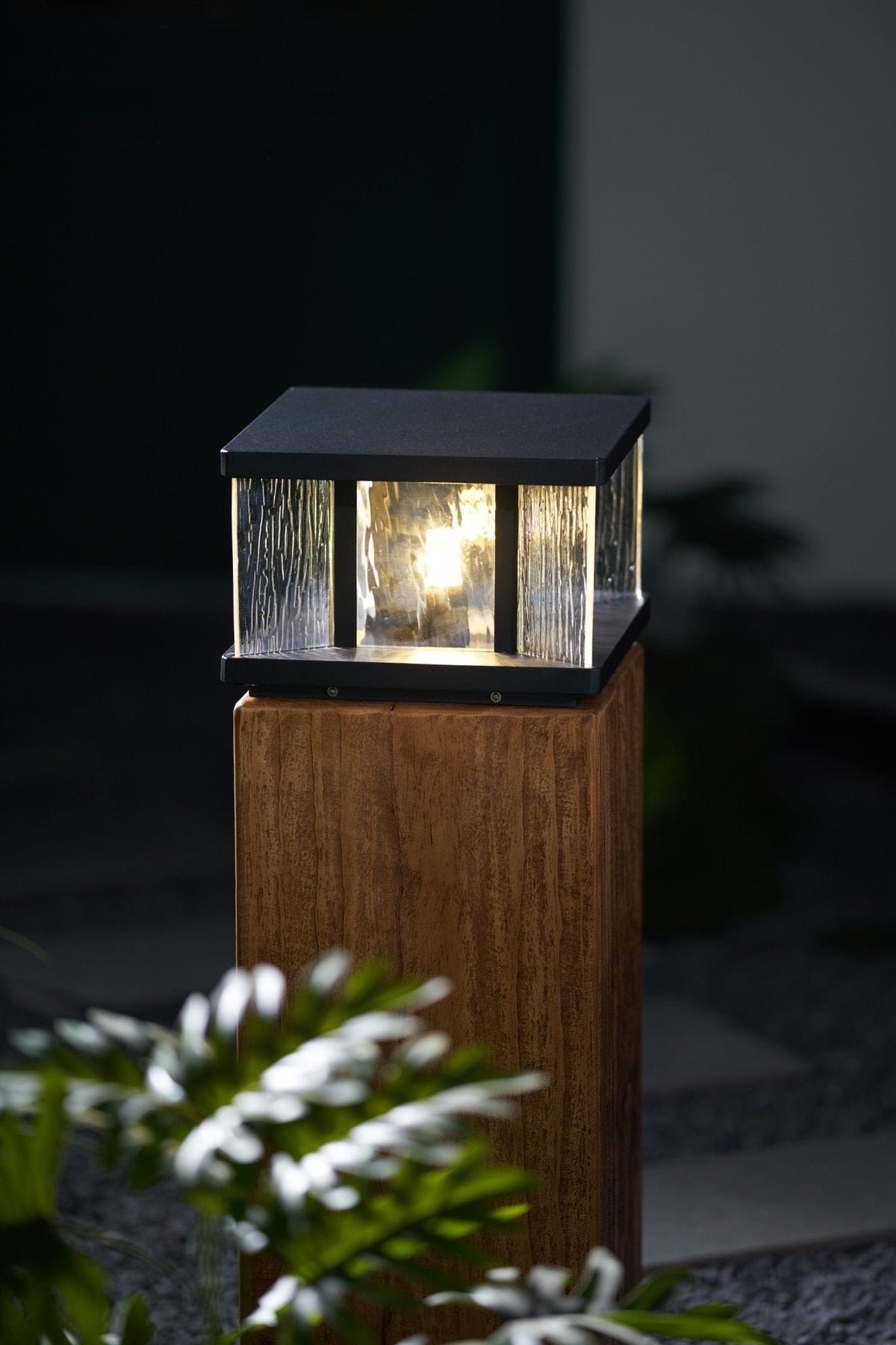 Jent Square udendørslampe