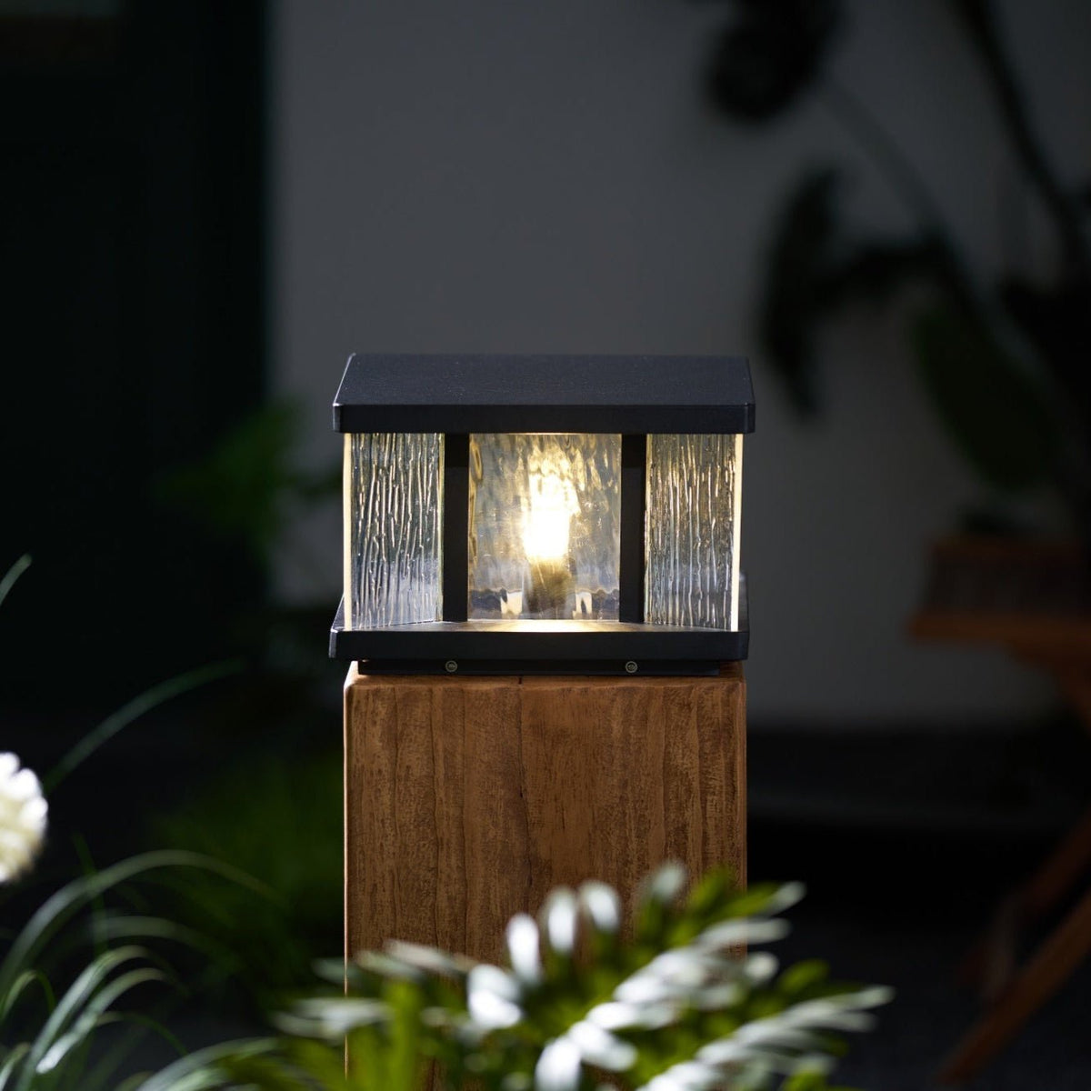 Jent Square udendørslampe