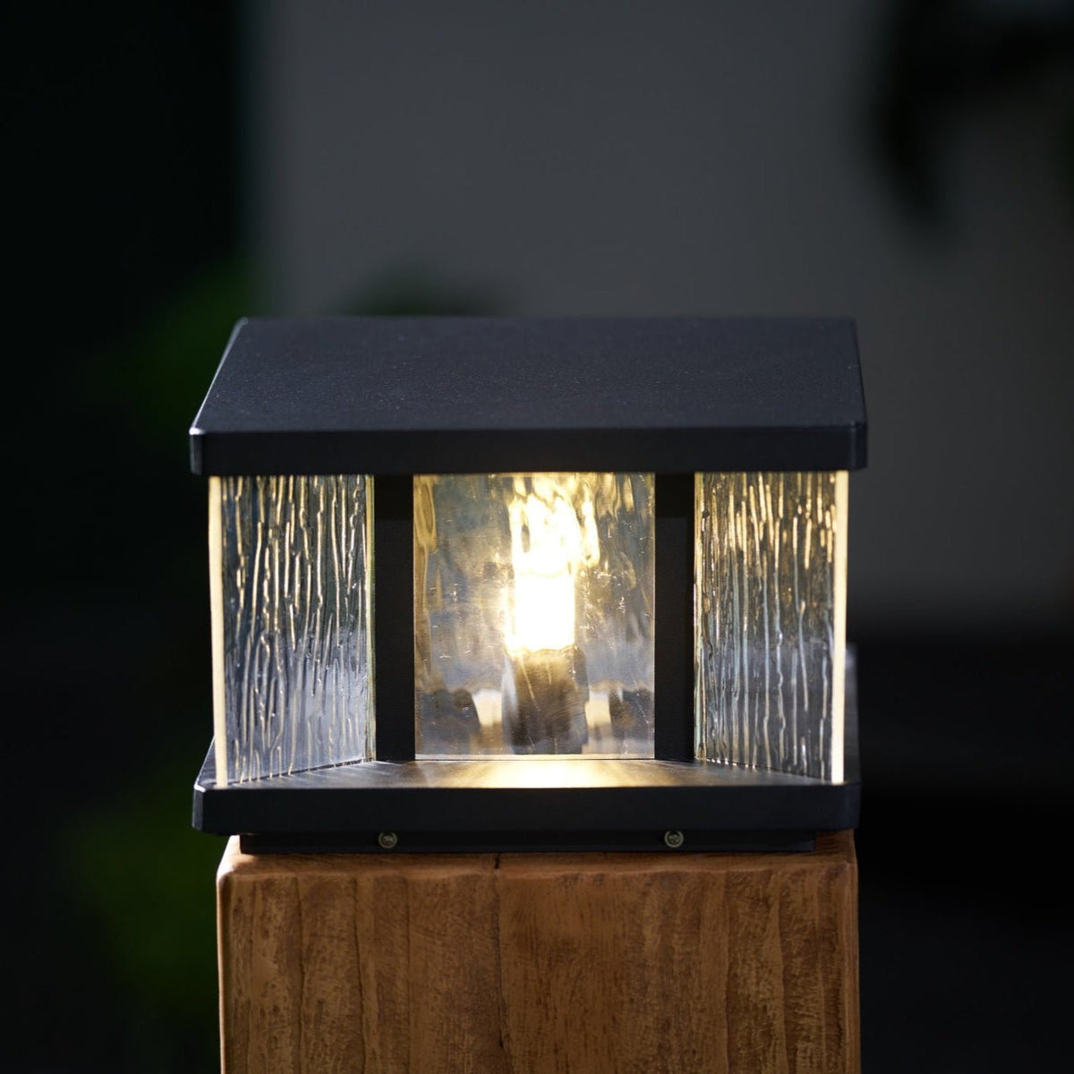 Jent Square udendørslampe