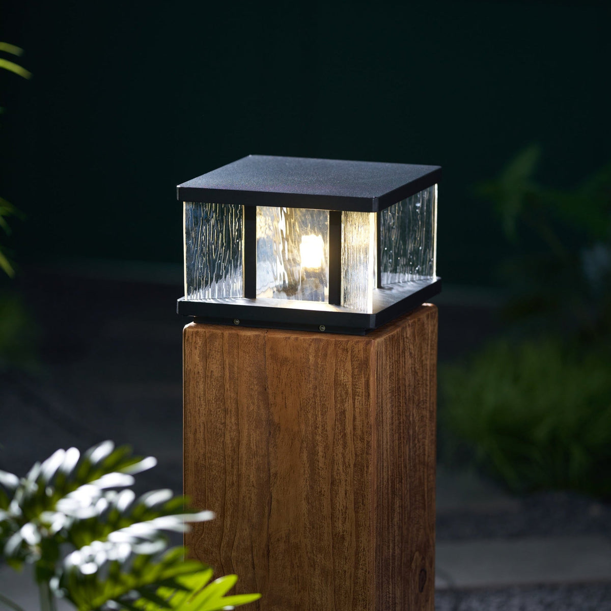 Jent Square udendørslampe