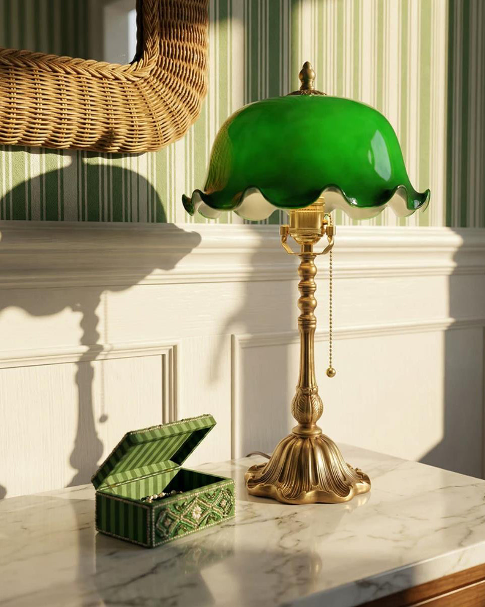 Elaaniella Table Light