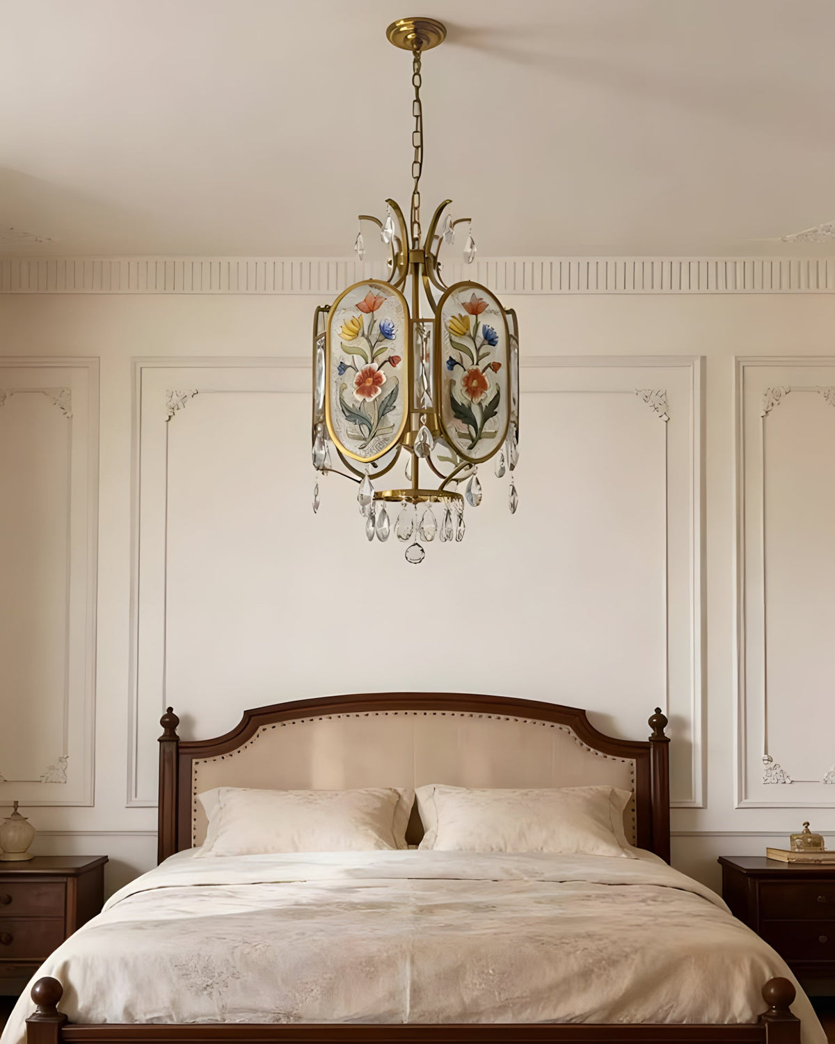 Terierette Pendant Light