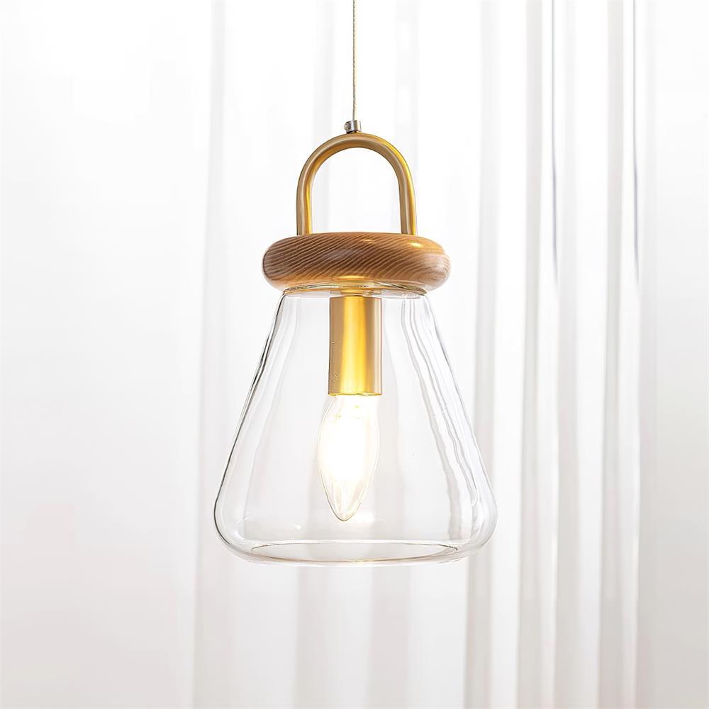 Enmynia-pendel lampe