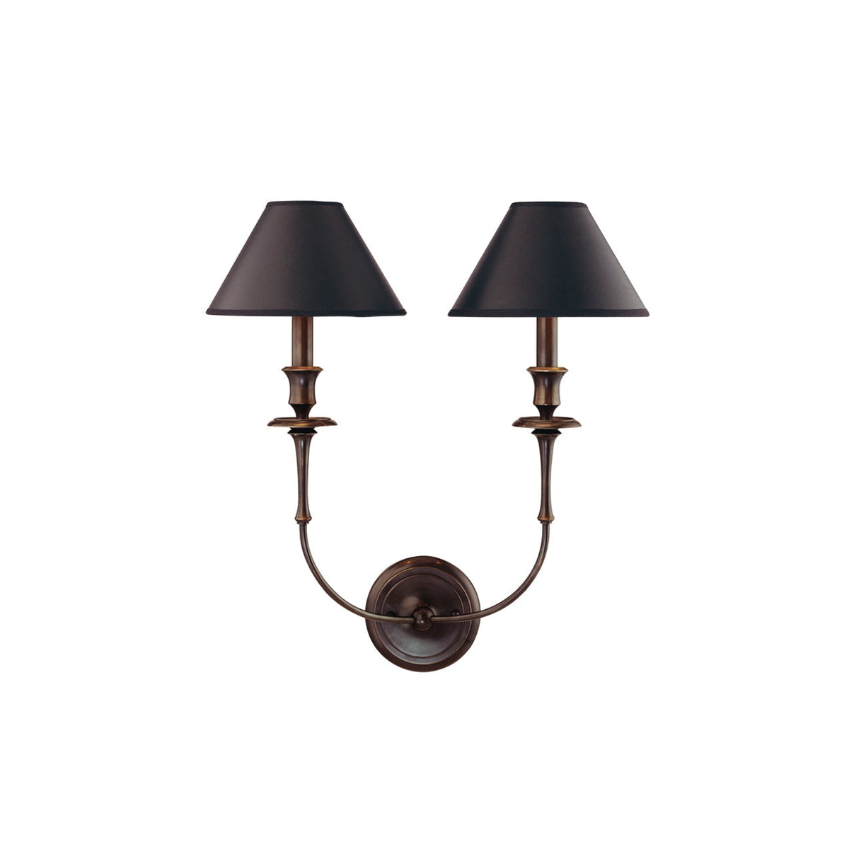Vägglampa Viraarine