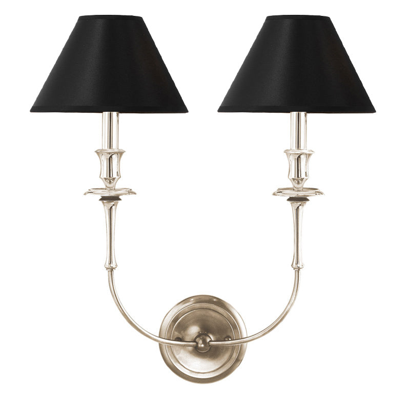 Vägglampa Viraarine