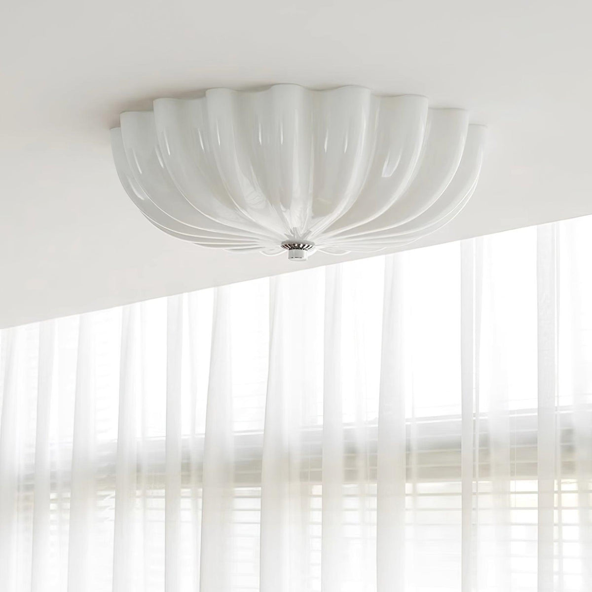 Jojo-loftslampe