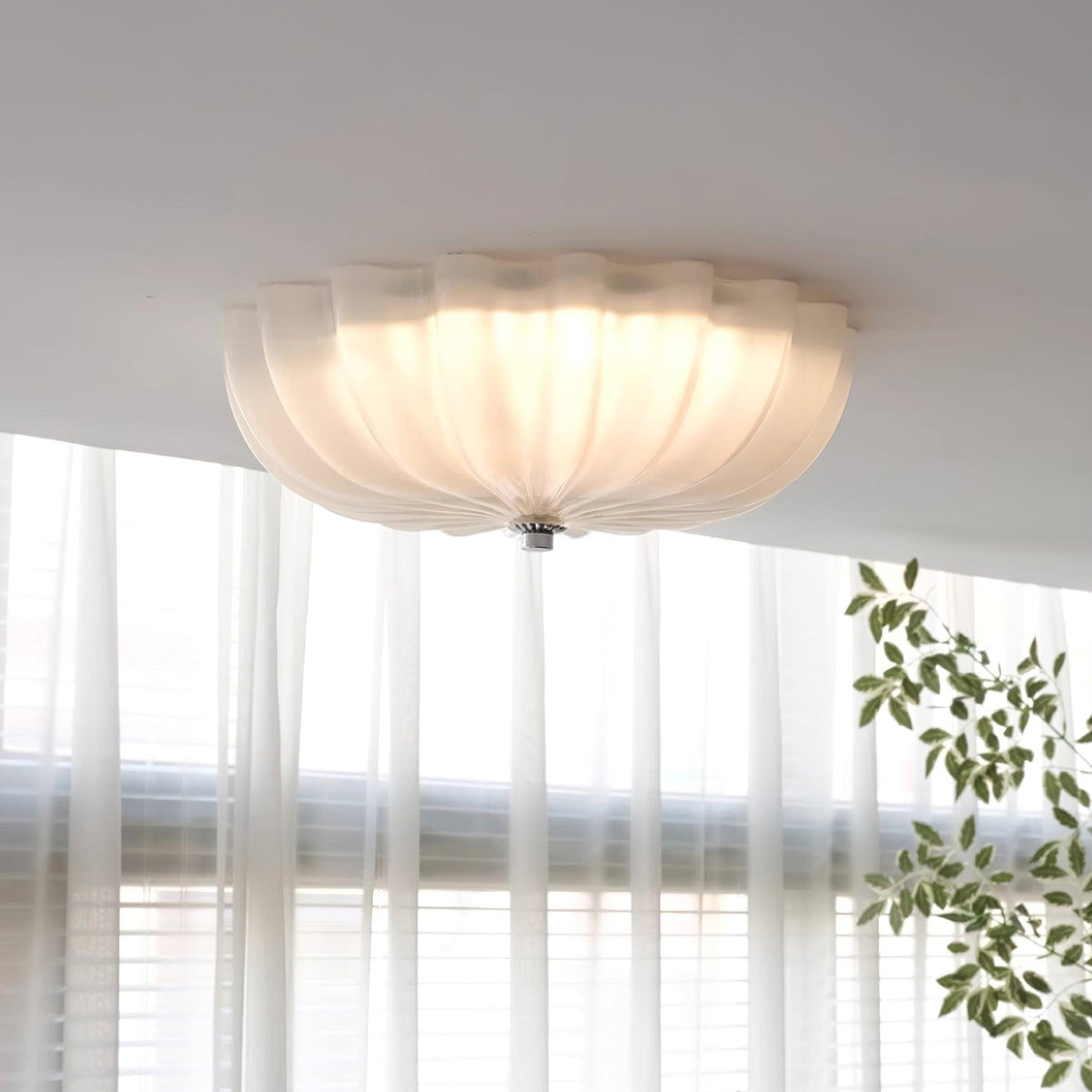 Jojo-loftslampe
