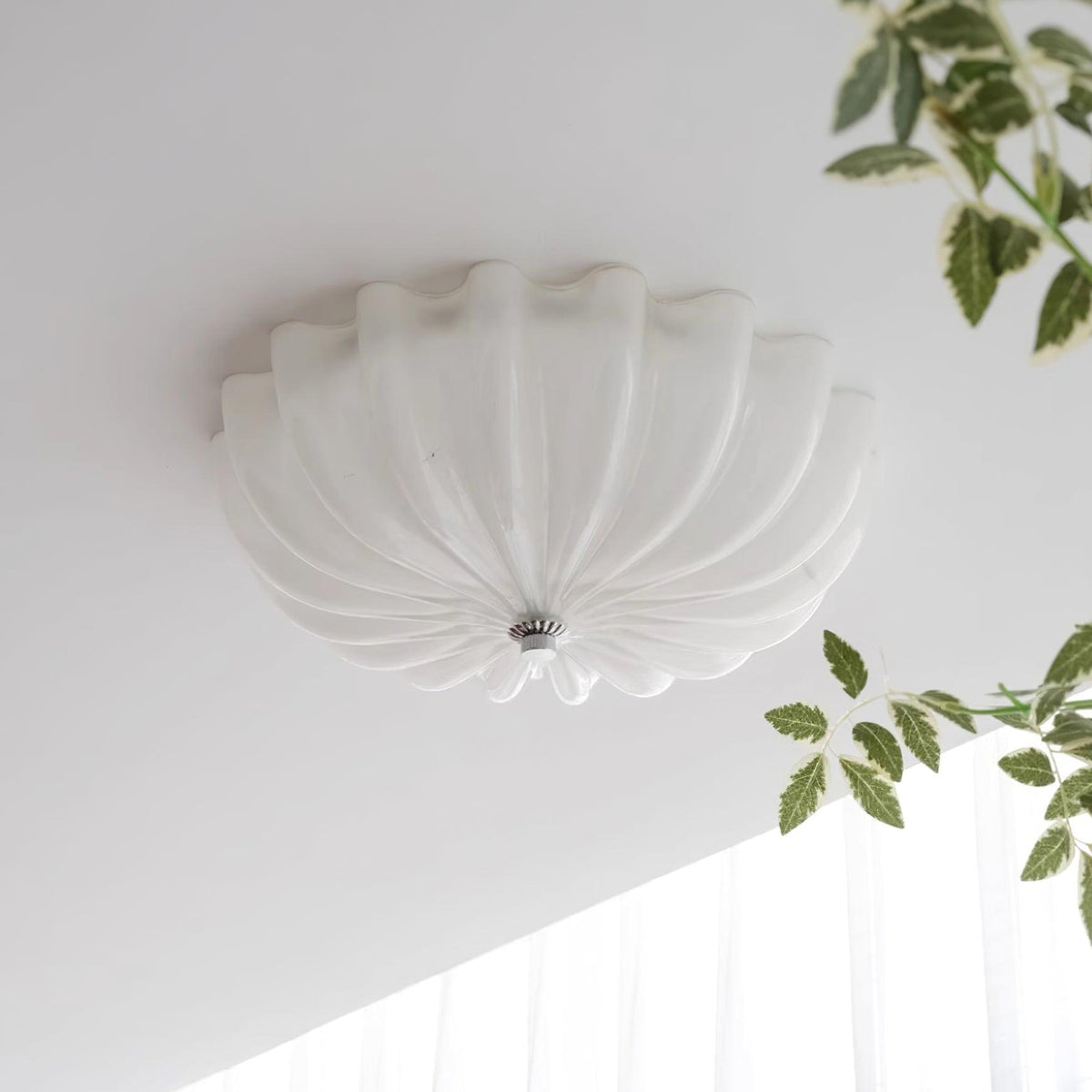 Jojo-loftslampe