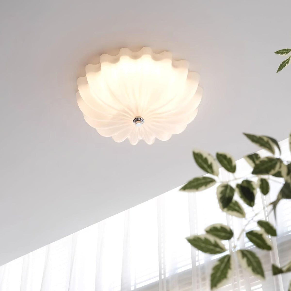 Jojo-loftslampe