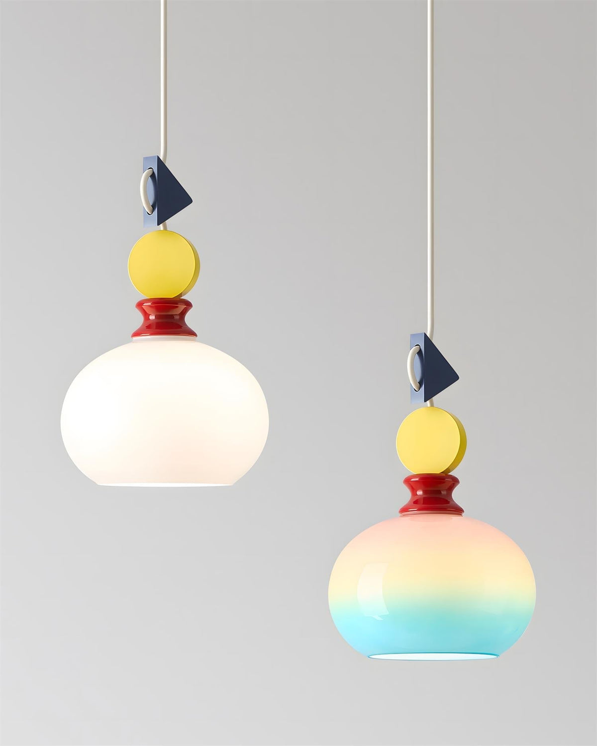 Elaorena Pendant Light