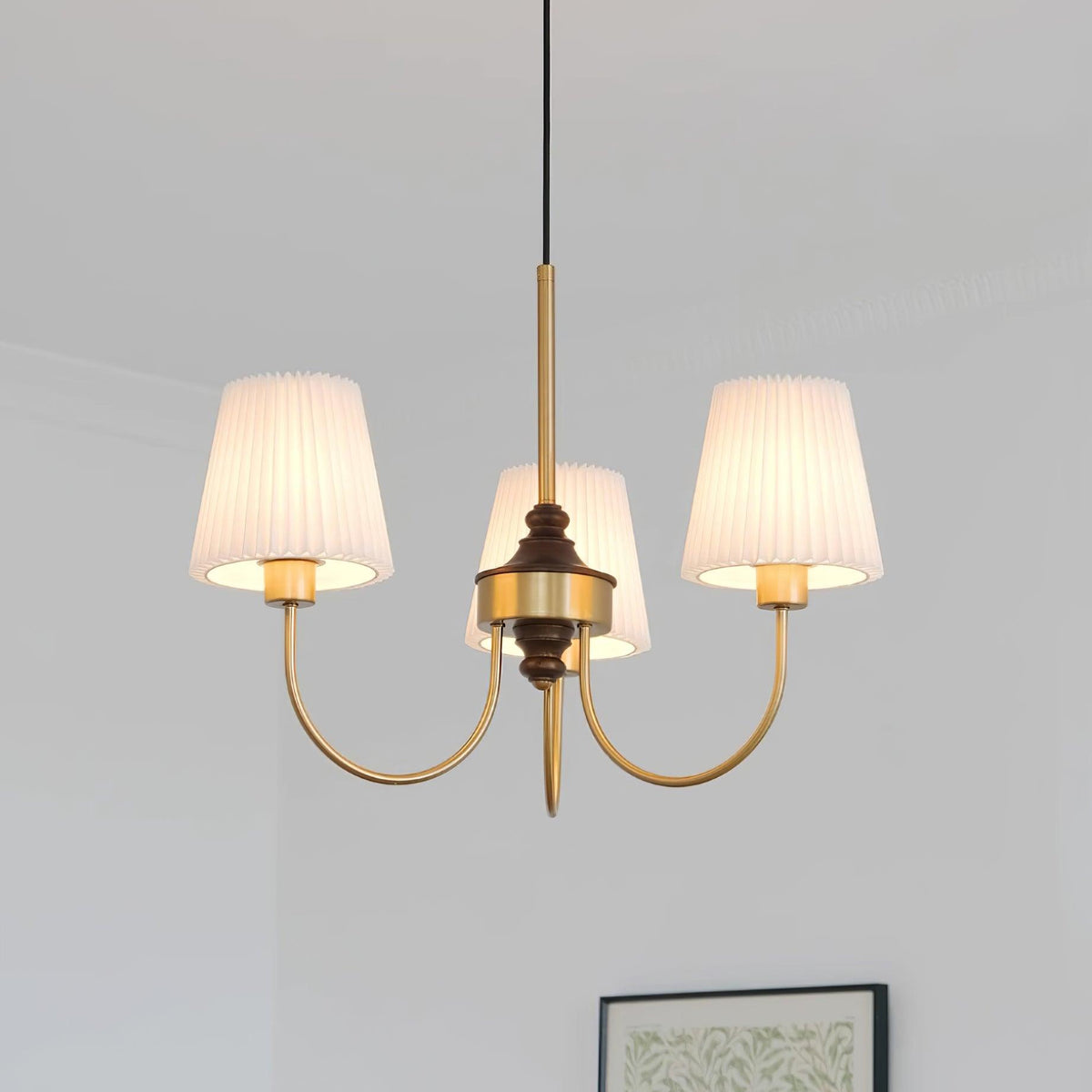 Calaniel Chandelier