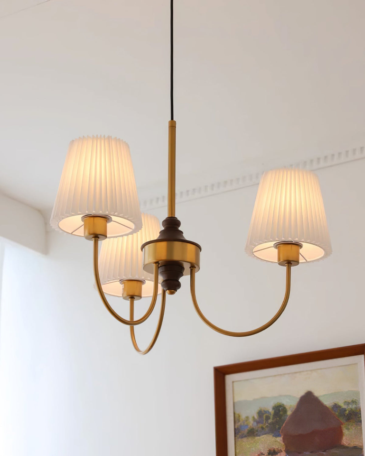 Calaniel Chandelier
