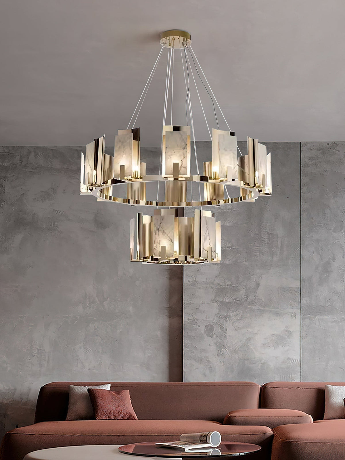 Candelabro Nyraeila
