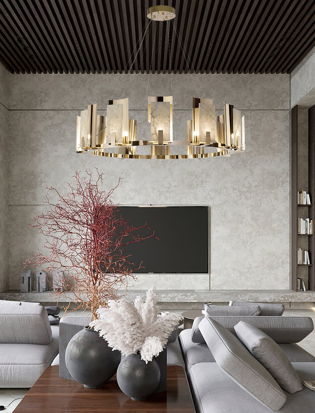 Candelabro Nyraeila