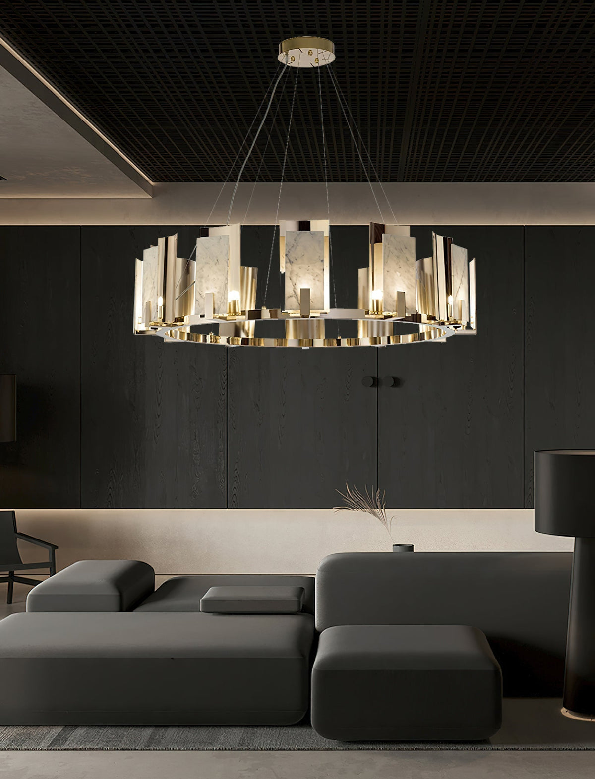 Candelabro Nyraeila