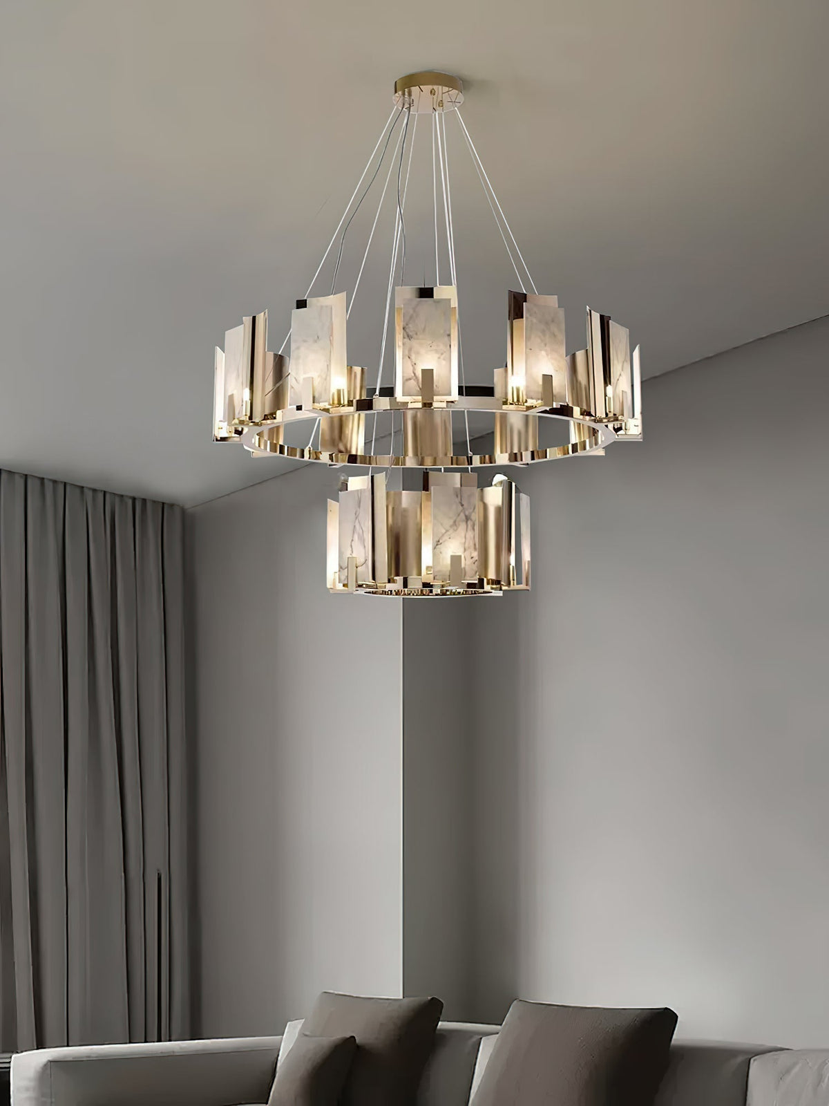 Candelabro Nyraeila