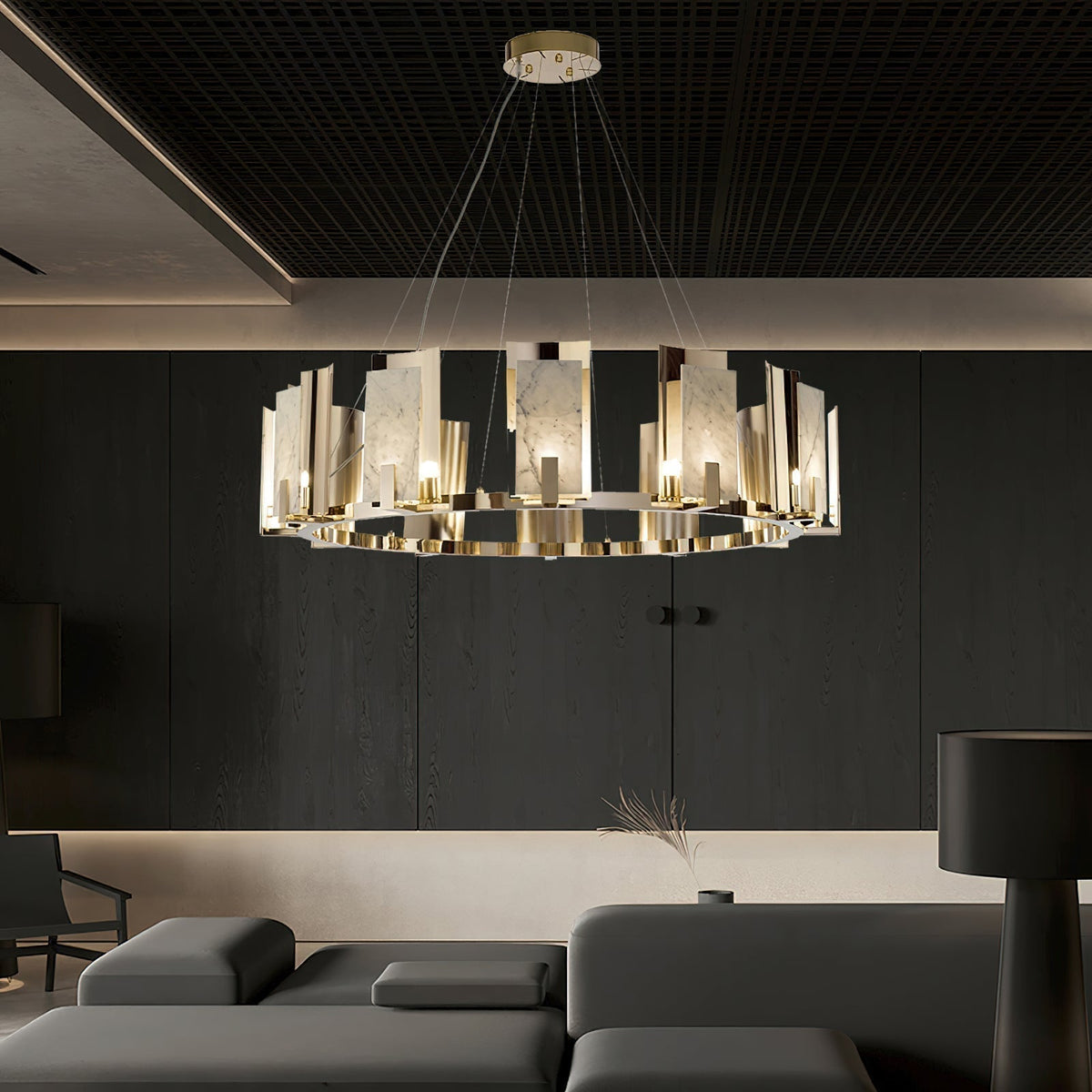 Candelabro Nyraeila